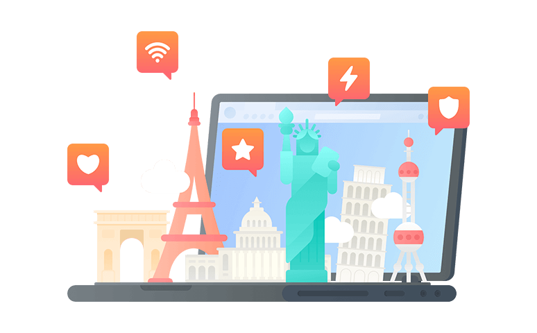 在罗马尼亚怎么穿回中国 - 海外刷抖音VPN
